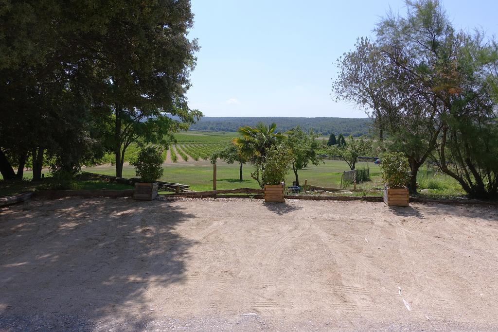 Le Grand Saint Paul Bed & Breakfast Rognes Exterior foto